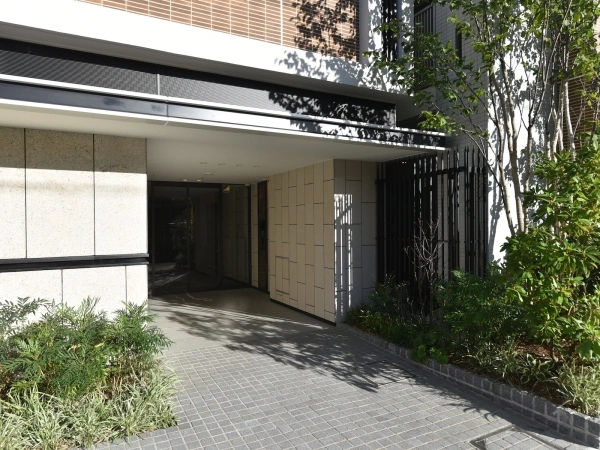 パークホームズ武蔵小金井緑町