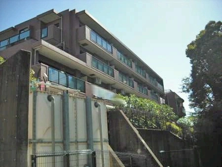 ライオンズマンション美しが丘の杜