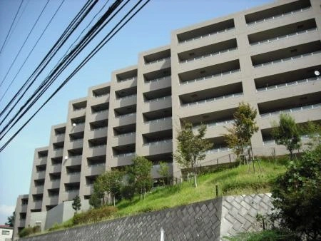 アルスたまプラーザDヒルズ