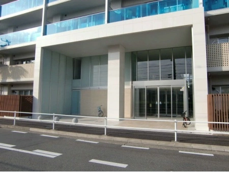 クレッセント横浜シーサイド
