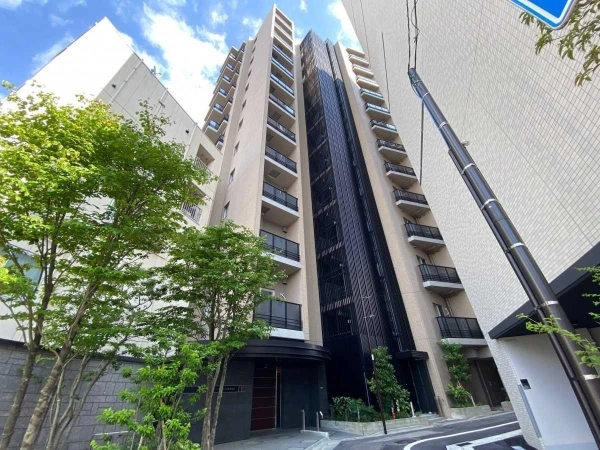 ザ・パークハウス文京本駒込