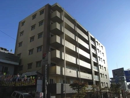 ウィライブ市ヶ尾