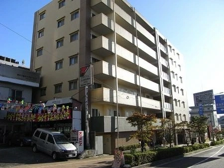 ウィライブ市ヶ尾