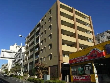 ウィライブ市ヶ尾