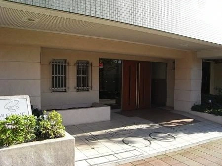 ウィライブ市ヶ尾