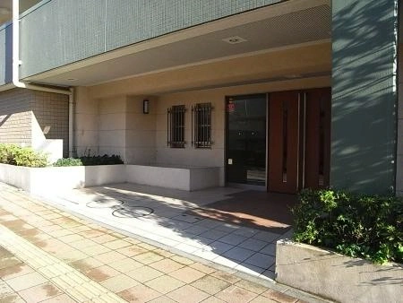 ウィライブ市ヶ尾