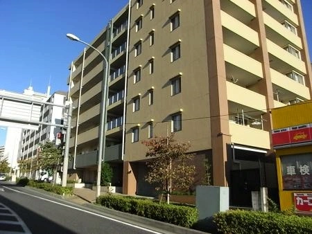 ウィライブ市ヶ尾