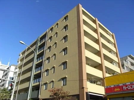 ウィライブ市ヶ尾