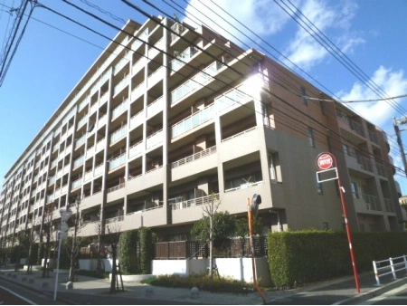 パークス池上