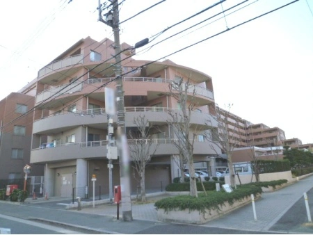 パークス池上