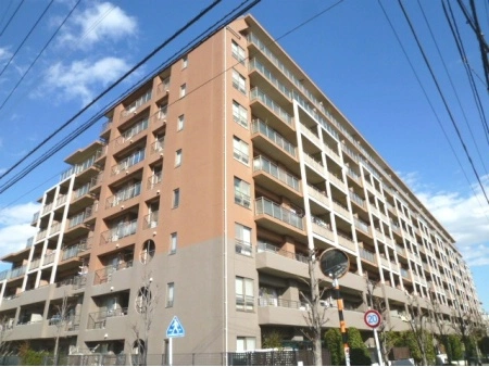 パークス池上