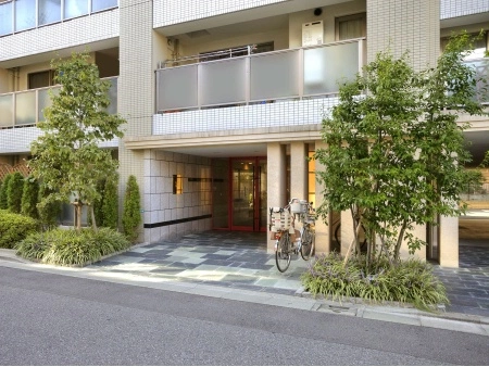 ラディア瑞江