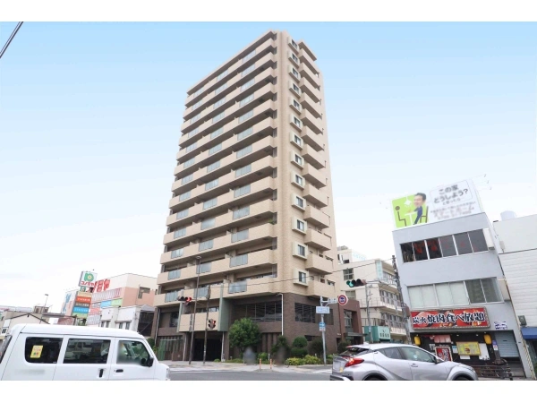 リベール尼崎西難波
