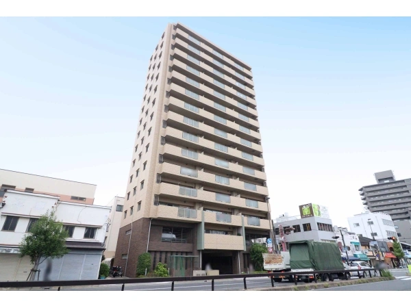 リベール尼崎西難波