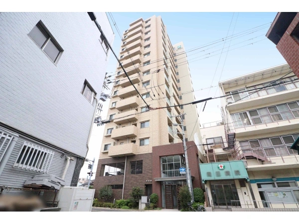 リベール尼崎西難波