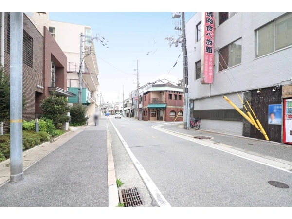 リベール尼崎西難波