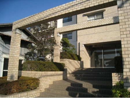 コープ野村市ヶ尾