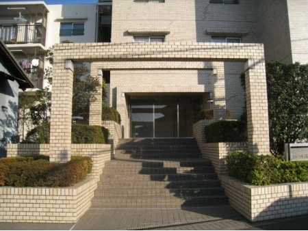 コープ野村市ヶ尾