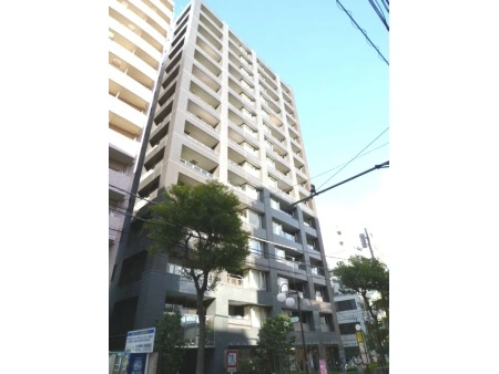 シティハウス池上イースト