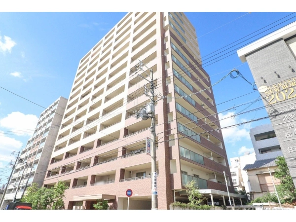 塚口駅前アーバンライフ