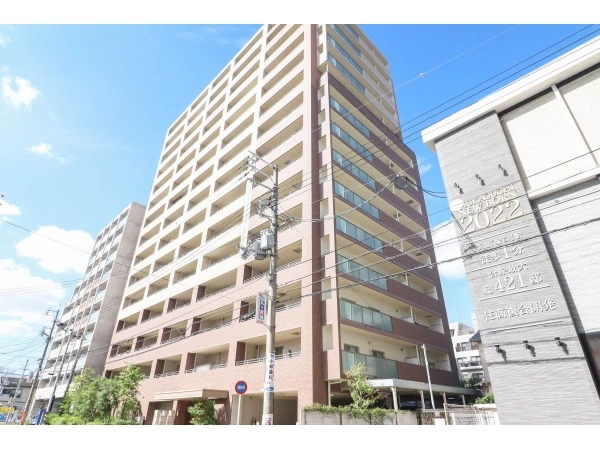 塚口駅前アーバンライフ