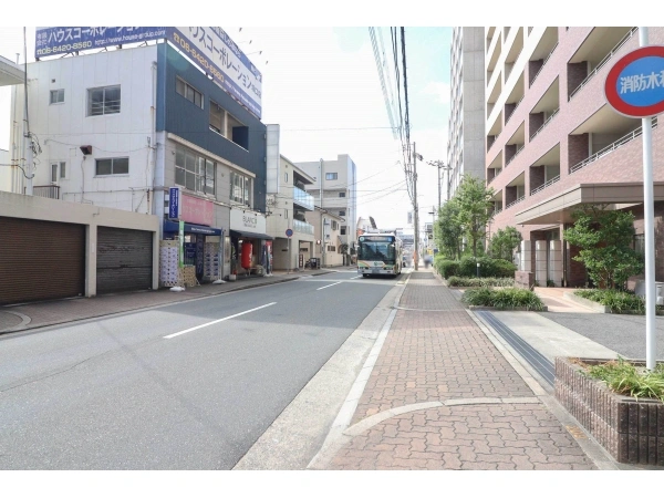 塚口駅前アーバンライフ