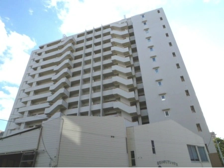 西蒲田パークホームズ