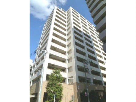西蒲田パークホームズ