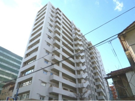 西蒲田パークホームズ