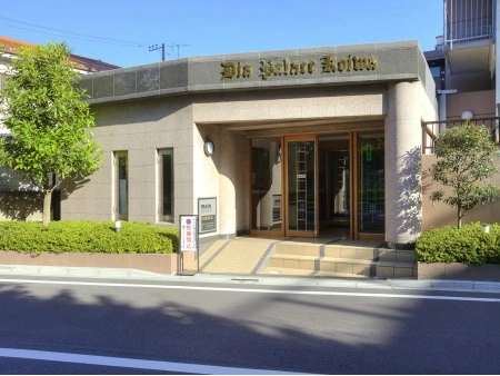 ダイアパレス小岩