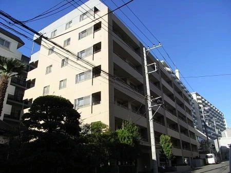 パークホームズ市が尾フォルネ
