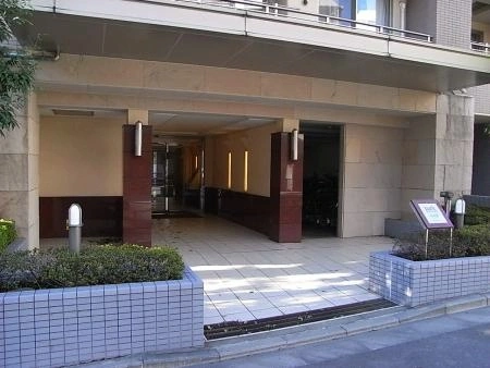 パークホームズ市が尾フォルネ