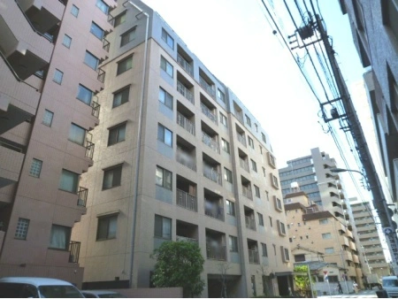 クレッセント西蒲田