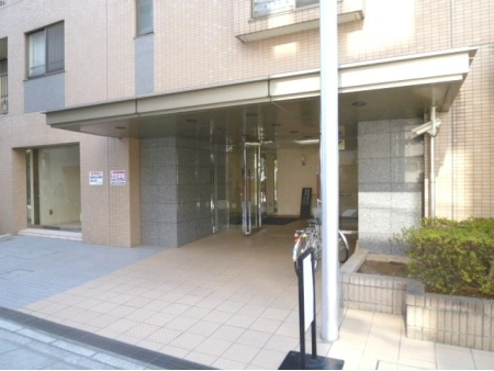 クレッセント西蒲田