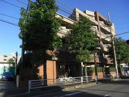 ミオカステーロ市ヶ尾