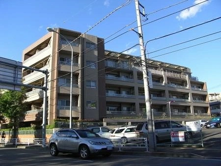 ミオカステーロ市ヶ尾