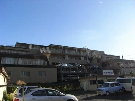 ミオカステーロ市ヶ尾