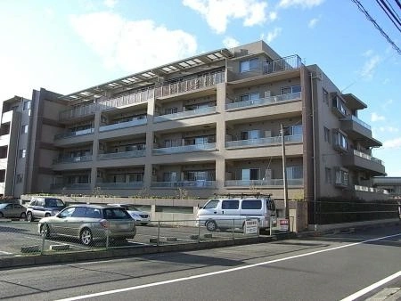 ミオカステーロ市ヶ尾