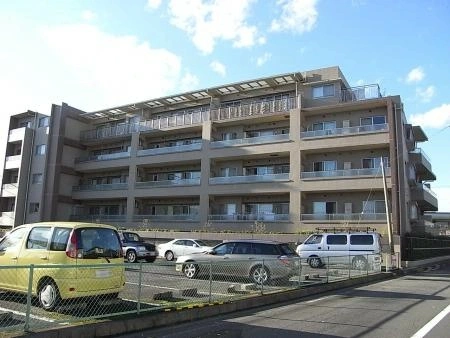 ミオカステーロ市ヶ尾