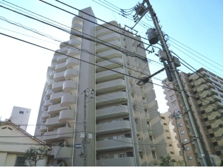 東急ドエルアルス蒲田