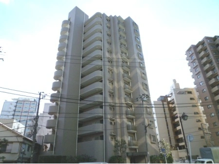 東急ドエルアルス蒲田