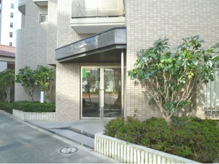 東急ドエルアルス蒲田