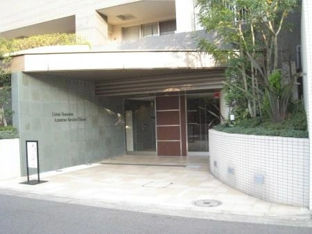 ライオンズマンションあざみ野レクスフォートハウス