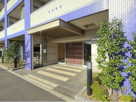 リリーベル瑞江サーモス