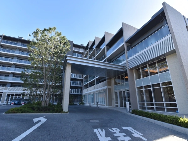 シティテラス小金井公園