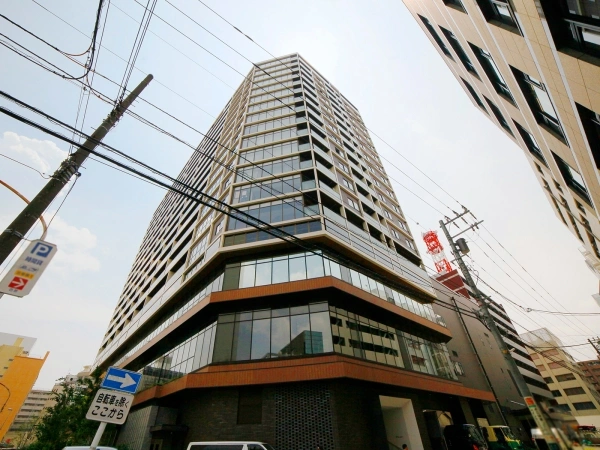 ブランズ横浜
