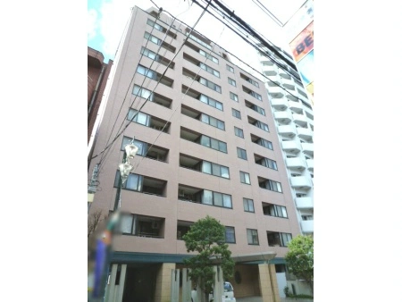 クリオ蒲田壱番館