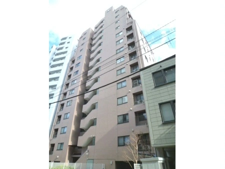 クリオ蒲田壱番館