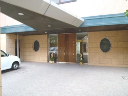 クリオ蒲田壱番館