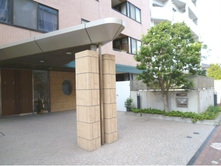 クリオ蒲田壱番館